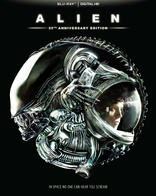 Alien (Blu-ray Movie)