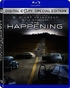 The Happening (Blu-ray Movie)