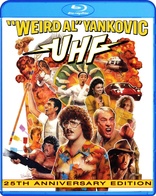 UHF (Blu-ray Movie)