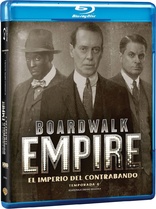 Boardwalk Empire: The Complete Fourth Season (Blu-ray Movie)