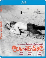 Cul-de-sac (Blu-ray Movie)