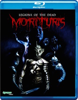 Morituris (Blu-ray Movie), temporary cover art