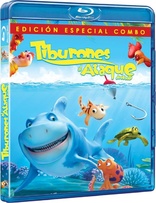 SeeFood (Blu-ray Movie)