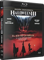 Halloween III: Season of the Witch (Blu-ray Movie)