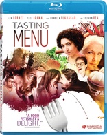 Tasting Menu (Blu-ray Movie)