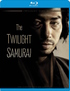 The Twilight Samurai (Blu-ray Movie)