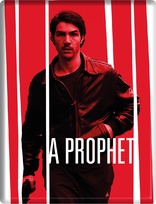 A Prophet (Blu-ray Movie)