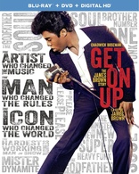 Get On Up: The James Brown Story (Blu-ray Movie)