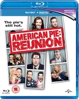 American Pie: Reunion (Blu-ray Movie)