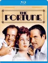 The Fortune (Blu-ray Movie), temporary cover art