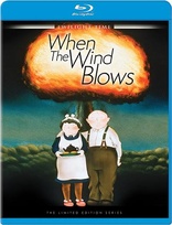 When the Wind Blows (Blu-ray Movie)