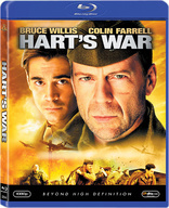 Hart's War (Blu-ray Movie)