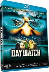 Day Watch (Blu-ray Movie)