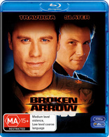 Broken Arrow (Blu-ray Movie)