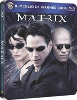 The Matrix (Blu-ray Movie)