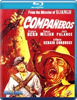 Compaeros (Blu-ray Movie)