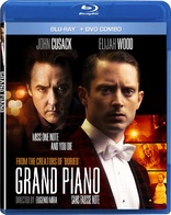 Grand Piano (Blu-ray Movie)