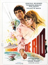 That Man from Rio (Blu-ray Movie), temporary cover art