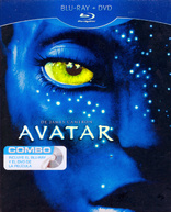 Avatar (Blu-ray Movie)