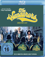 The Wanderers (Blu-ray Movie)