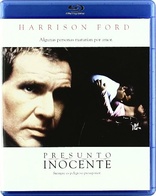 Presumed Innocent (Blu-ray Movie), temporary cover art