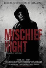 Mischief Night (Blu-ray Movie), temporary cover art