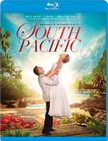 South Pacific (Blu-ray Movie)