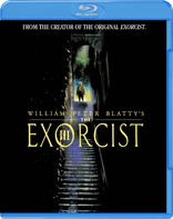 The Exorcist III: Legion (Blu-ray Movie)