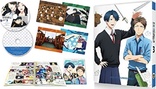 Monthly Girls' Nozaki-kun Vol.3 (Blu-ray Movie)