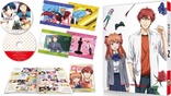 Monthly Girls' Nozaki-kun Vol.2 (Blu-ray Movie)