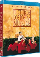 Dead Poets Society (Blu-ray Movie), temporary cover art