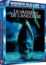 Ghost Ship (Blu-ray Movie)