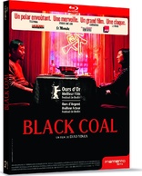 Black Coal, Thin Ice (Blu-ray Movie)