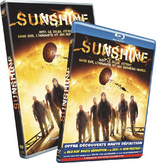 Sunshine (Blu-ray Movie)