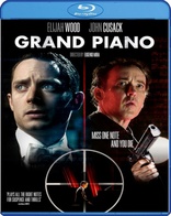 Grand Piano (Blu-ray Movie)