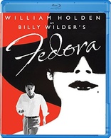 Fedora (Blu-ray Movie), temporary cover art