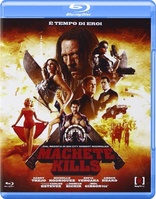 Machete Kills (Blu-ray Movie)