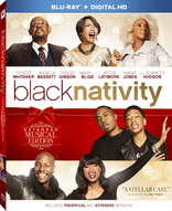 Black Nativity (Blu-ray Movie)