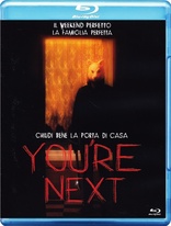 You're Next (Blu-ray Movie)