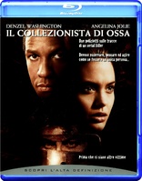 The Bone Collector (Blu-ray Movie)