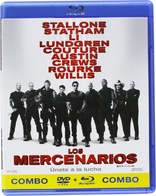 The Expendables (Blu-ray Movie)