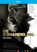 De Behandeling (Blu-ray Movie)