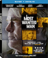 A Most Wanted Man (Blu-ray Movie)