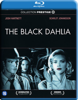 The Black Dahlia (Blu-ray Movie)