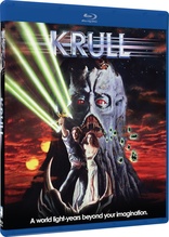 Krull (Blu-ray Movie)