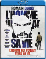 L' homme qui voulait vivre sa vie (Blu-ray Movie), temporary cover art