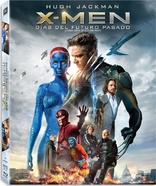 X-Men: Days of Future Past (Blu-ray Movie)