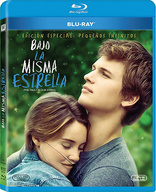 The Fault in Our Stars (Blu-ray Movie)