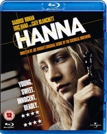 Hanna (Blu-ray Movie)