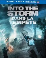 Into the Storm (Blu-ray Movie)